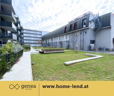 Leben im Trendviertel: Neubau Neubauwohnungen | Home-Lend - Photo 4