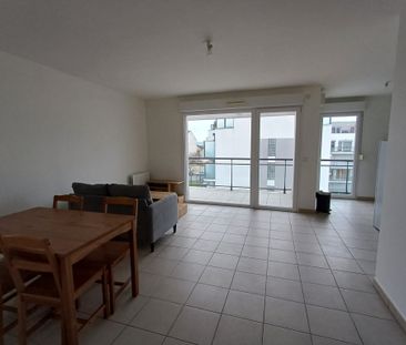 Location Appartement 2 pièces 48m² REIMS 51100 - Photo 2