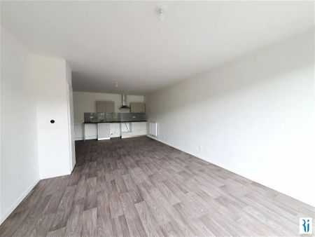 Location Appartement ROUEN - Photo 3