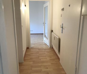 2-Zimmer-Wohnung in Duisburg Wanheimerort - Photo 1