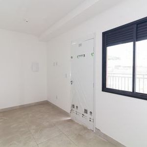 Apartamento para alugar com 38m², 2 quartos e sem vaga - Foto 3