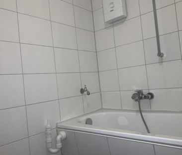 Demnächst frei! 3-Zimmer-Wohnung in Kamen Methler - Photo 1