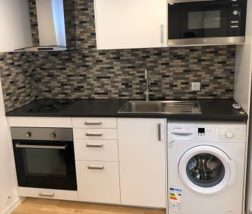 Sätraängsvägen, Danderyd - Foto 4