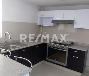 Departamento PH en La Loma, Tlalnepantla de Baz, Edo de México - Photo 3