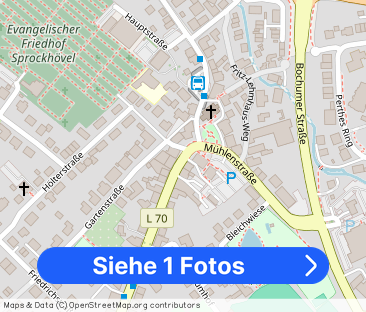 Ruhige Oase mit Terrasse - Ihr Rückzugsort im Zweifamilienhaus - Foto 1