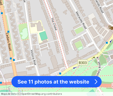 5 The Chase, London, SW4 - Photo 1