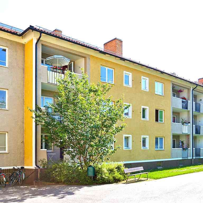 1 RUM KOKVRÅ - Photo 1
