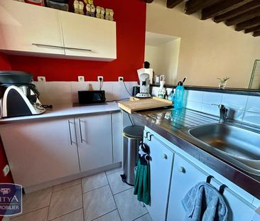 Location Appartement 2 pièces 53m² ALENCON 61000 - Photo 6
