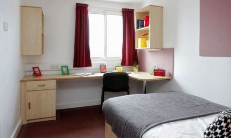 Wardley House - Student accommodation Bradford - Photo 5