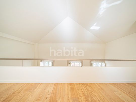 Apartamento T1 em Lisboa - Photo 1