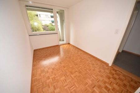 Appartement lumineux de 3 pièces dans un emplacement central à Bâle - Foto 3
