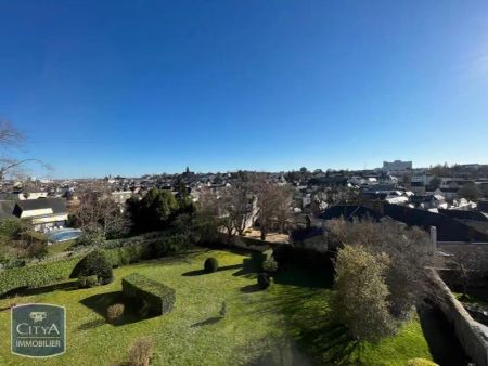 Appartement à louer 1 pièce 35.24m² - Photo 3