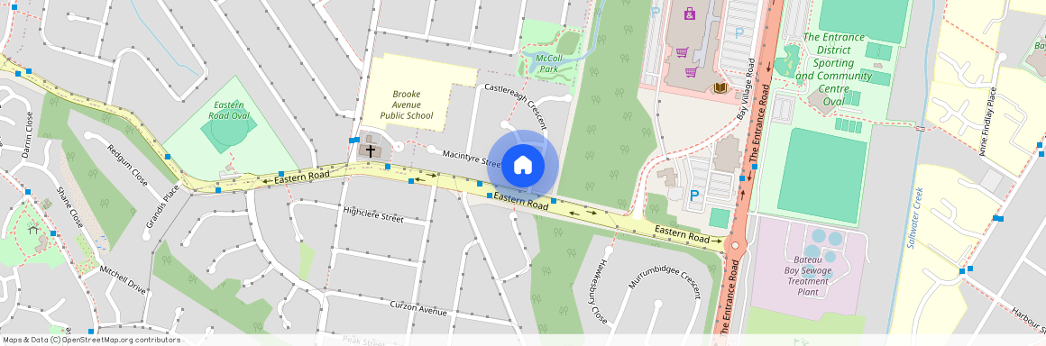 4 Castlereagh Crescent, Bateau Bay 2261, New South Wales