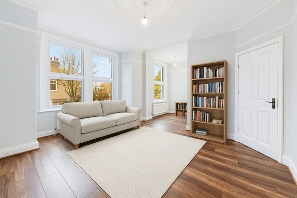 Temple Rd, London W5 - Photo 1