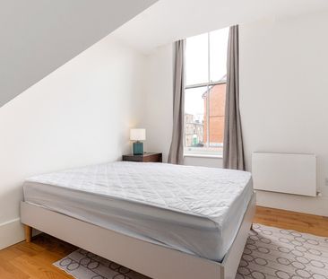 Apt 8 Sean McDermott Street, Dublin 1., - Photo 5