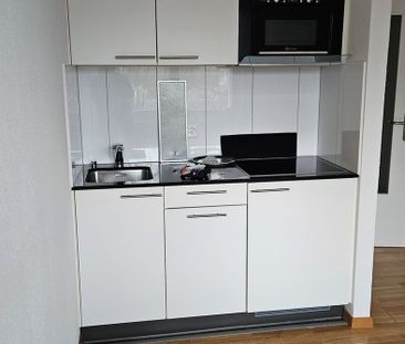 Wohnen in der Stadt Brugg AG - Foto 2
