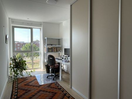 Te huur: Appartement Winklerlaan in Utrecht - Photo 4