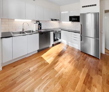 Bellmansgatan 10 A - Photo 1