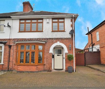 Windsor Avenue, Glen Parva, Leicester, LE2 9TQ - Photo 1