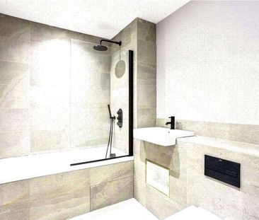 BRAND NEW LUXURY RESIDENTIAL DEVELOPMENT | AVAILABLE NOW | STYLISH ... - Photo 4