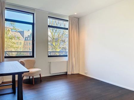 Louise - Furnished 3-bedroom apartment - Photo 3