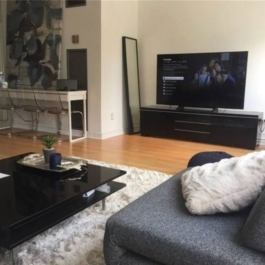 For Lease - 40 Scollard Street Unit# 804, Toronto, Ontario - Photo 1