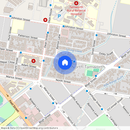 45 Piper Street, 2340, Tamworth Nsw