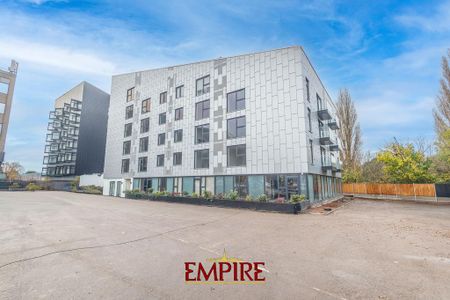 1 bedroom apartment to rent - Photo 4