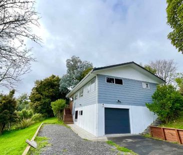 Three double bedrooms! Good Location! - Photo 2