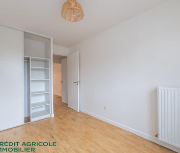 location Appartement T3 DE 67.5m² À CACHAN - Photo 2