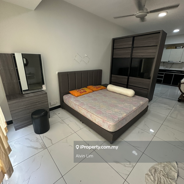 Greenfield Regency, Taman Tampoi Indah, Tampoi - Photo 1