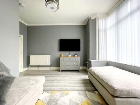 7 bedroom house to rent - Photo 4