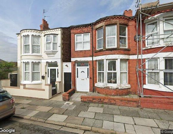 3 Bed Semi-Detached House, Londonderry Road, L13 - Photo 1