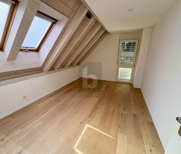 5.5 Zimmer, 145 m², 2. Stock - Photo 5