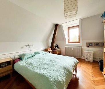 Bel appartement de 3,5 pièces au 3ème étage - Photo 3