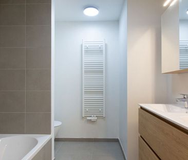 Appartement te huur in Brussel voor € 1.850 met 3 slaapkamers - Foto 2