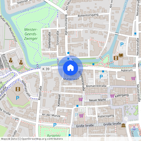 Abdena Str. 2, 26721 Emden