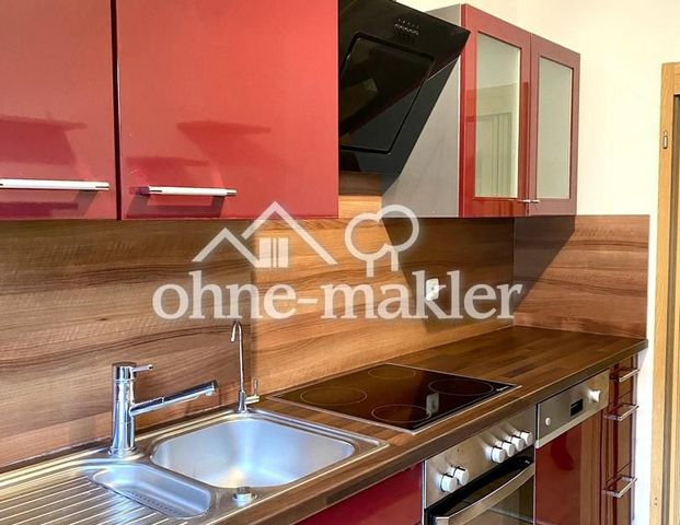 Helle 5-Zi Whg Dillingen / Donau (Nähe Krankenhaus) - Photo 1