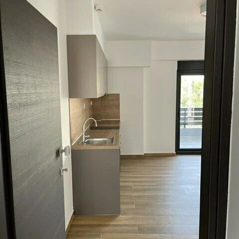 Studio/Γκαρσονιέρα για ενοικίαση - Καισαριανή, - Photo 1