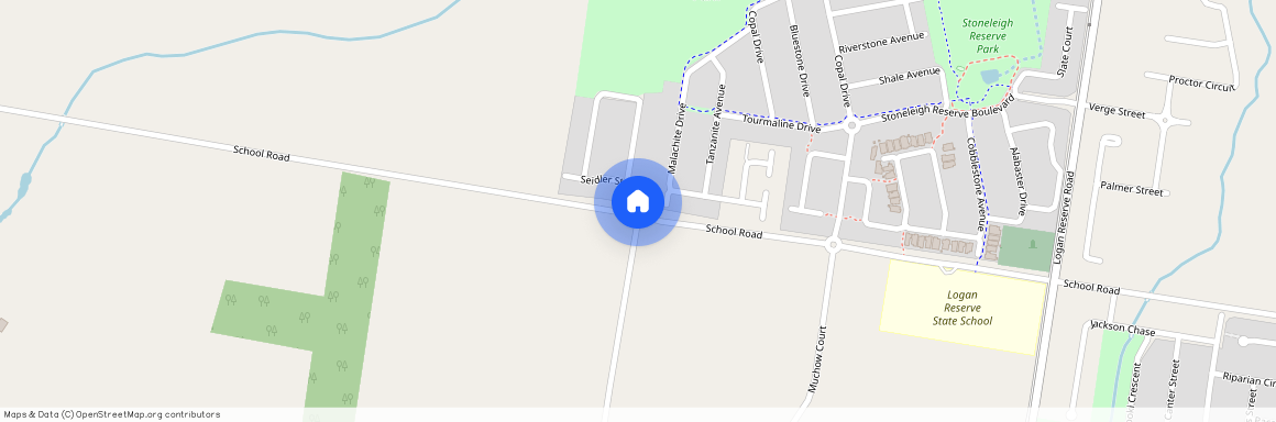 29 Soho Way, Logan Reserve