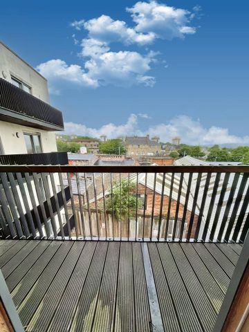 Studio to rent - Photo 5