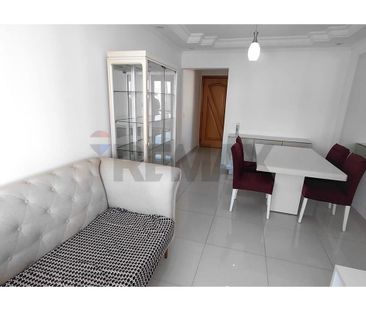 Aluga-se Apto 55m² 02 Dorms 01 Vaga de Garagem!! Mobiliado!! Vila G... - Foto 6