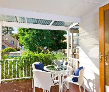 11 Roseby Street, Leichhardt - Photo 2