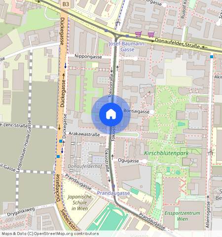 Tokiostraße 5A / 1 / 121, 1220, Wien