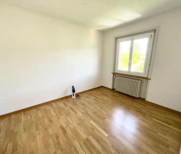 3.5-room apartment with balcony - Photo 5