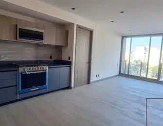 Departamento en Del Valle Centro, Benito Juárez, Cdmx - Photo 1