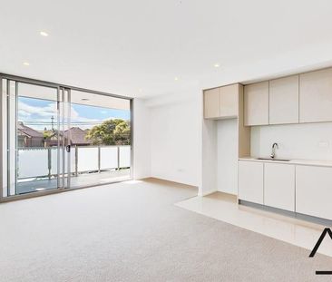 Modern One Bedroom Unit in the Heart of Marrickville - Photo 2