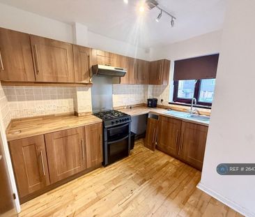 2 bedroom detached house to rent - Photo 2