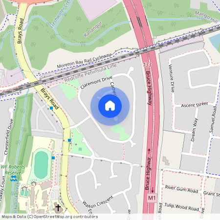 12 Catherine Court, Qld 4503, Murrumba Downs