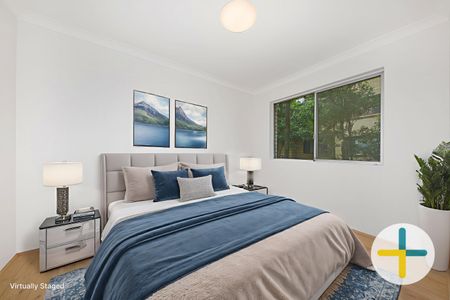 12/12 Broughton Road, Artarmon NSW 2064 - Apartment For Rent | Domain - Photo 4